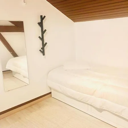 Private 202 In Da Fonte Hostel Figueira da Foz