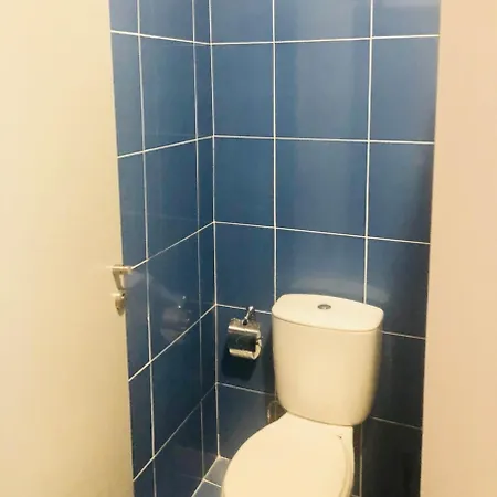 Private 202 In Da Fonte Hostel