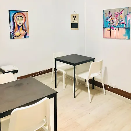 Hostel Private 202 In Da Fonte