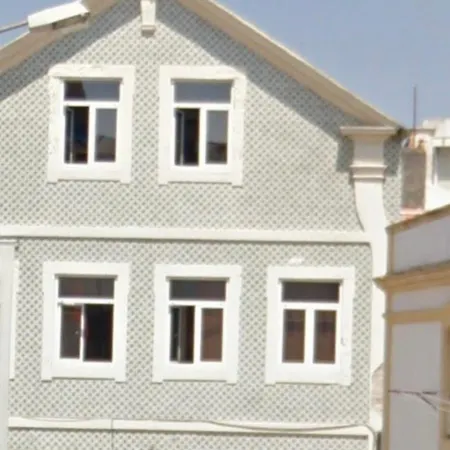 Private 202 In Da Fonte Figueira da Foz