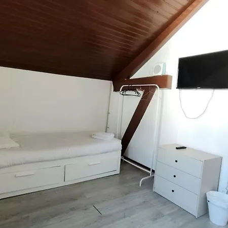 Hostel Private 202 In Da Fonte