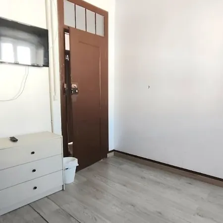 Hostel Private 202 In Da Fonte *