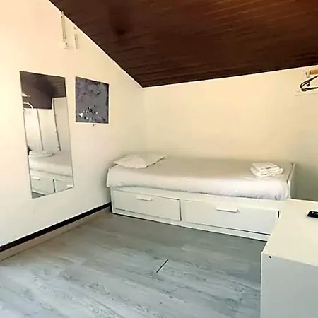 Hostel Private 202 In Da Fonte Figueira da Foz