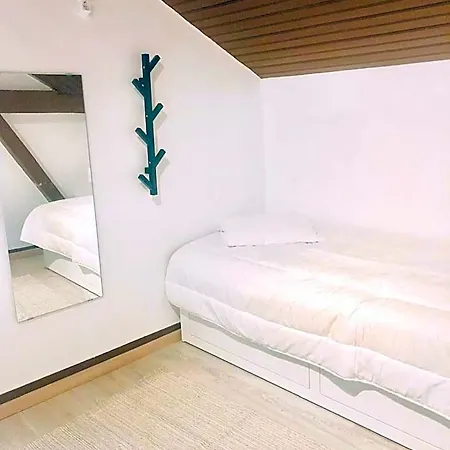 Hostel Private 202 In Da Fonte Figueira da Foz