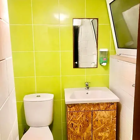 Private 202 In Da Fonte Hostel