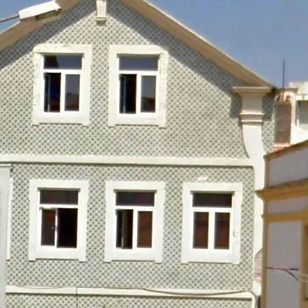 Hostel Private 202 In Da Fonte Figueira da Foz