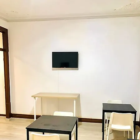 Hostel Private 202 In Da Fonte Figueira da Foz