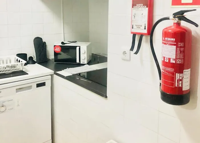 Private 202 In Da Fonte Хостел *