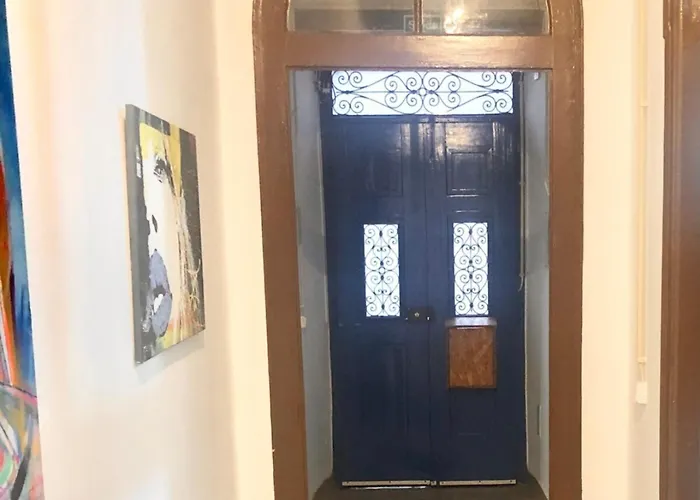 Private 202 In Da Fonte Хостел