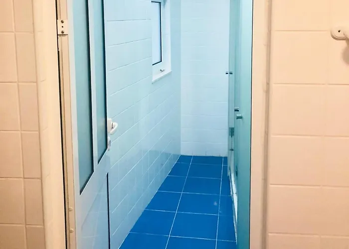 Хостел Private 202 In Da Fonte Фигейра-да-Фош