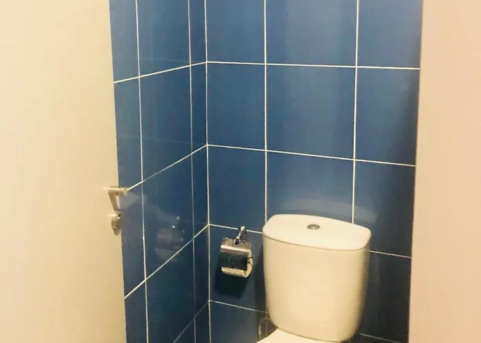 Private 202 In Da Fonte Хостел