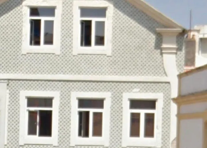 Private 202 In Da Fonte Фигейра-да-Фош