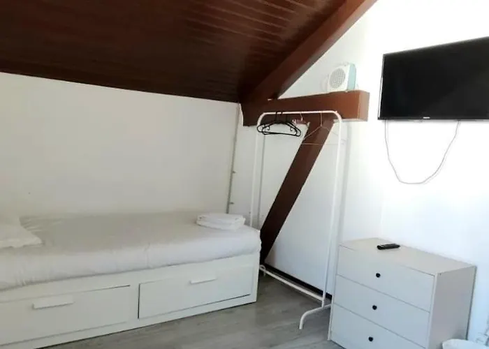 Хостел Private 202 In Da Fonte