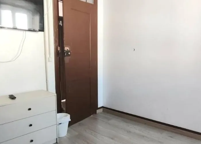 Хостел Private 202 In Da Fonte *